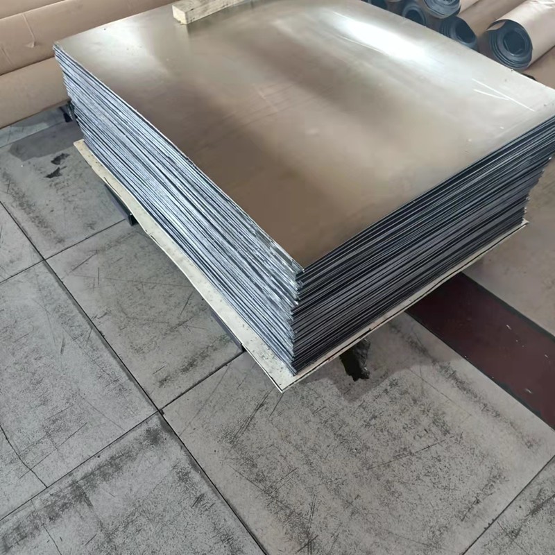 包头X光机房铅板 钼靶室铅板