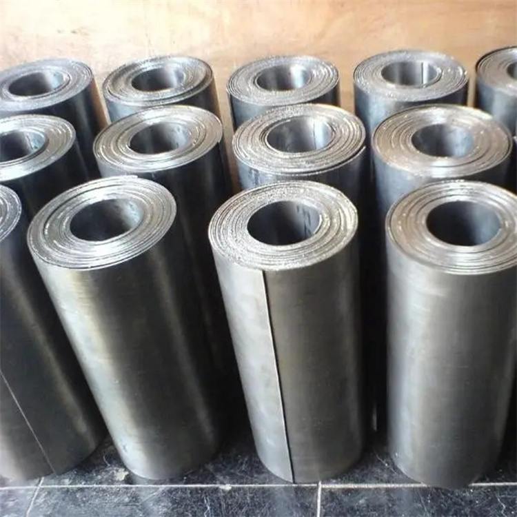 包头医用防辐射铅板