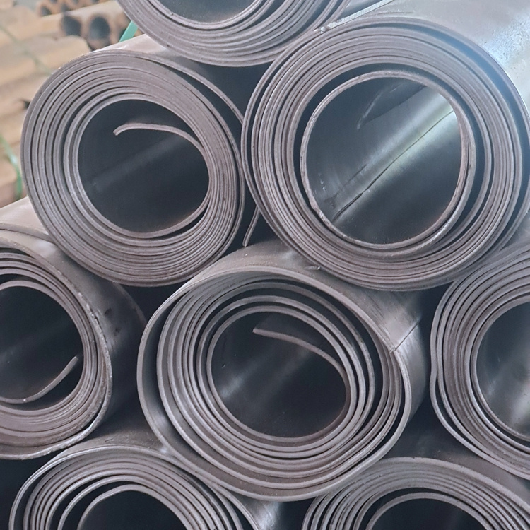 包头阳极铅板 国标1#铅板