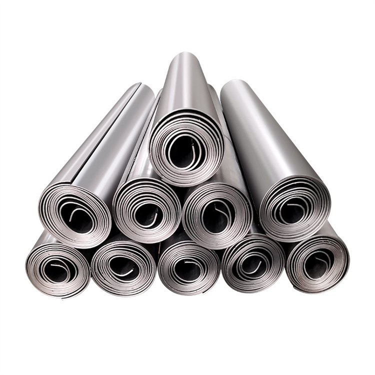 包头高纯度铅板 放射科墙体防护