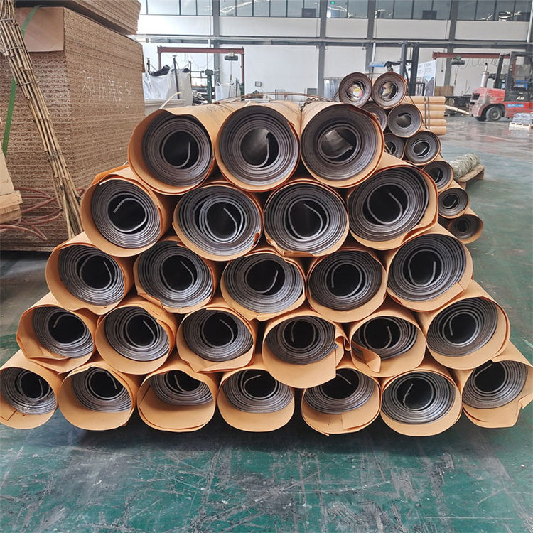 包头CT室防辐射铅板