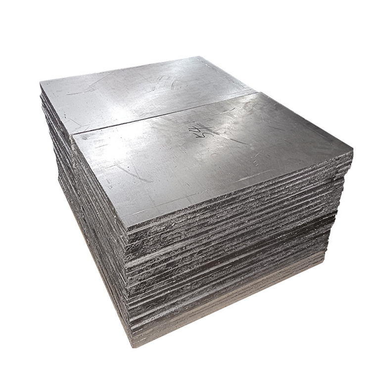 包头加厚铅皮 手术室电解铅板