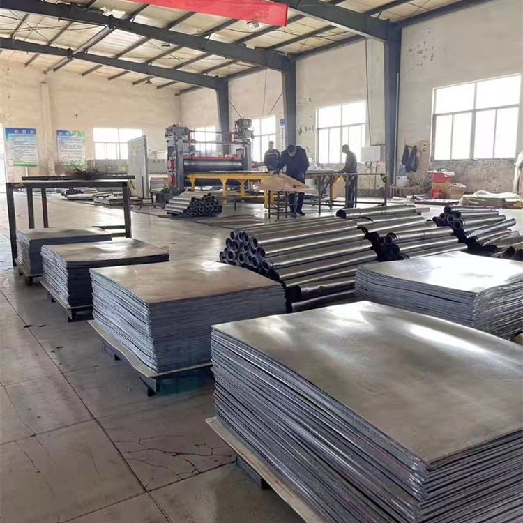 包头医院牙科口腔铅板  生产厂家