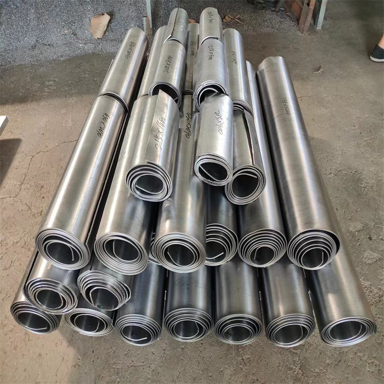 包头核医学防护铅板