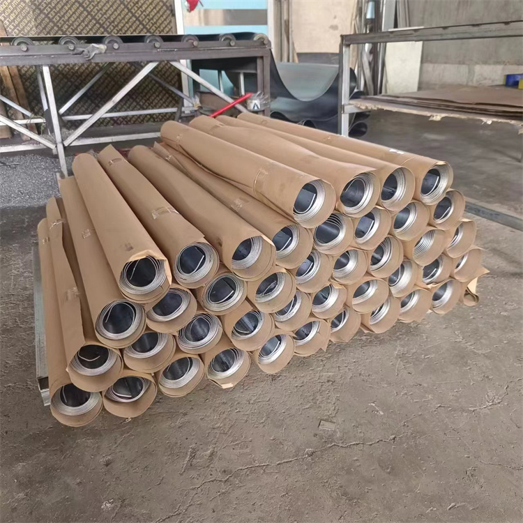 包头放射科防辐射铅板