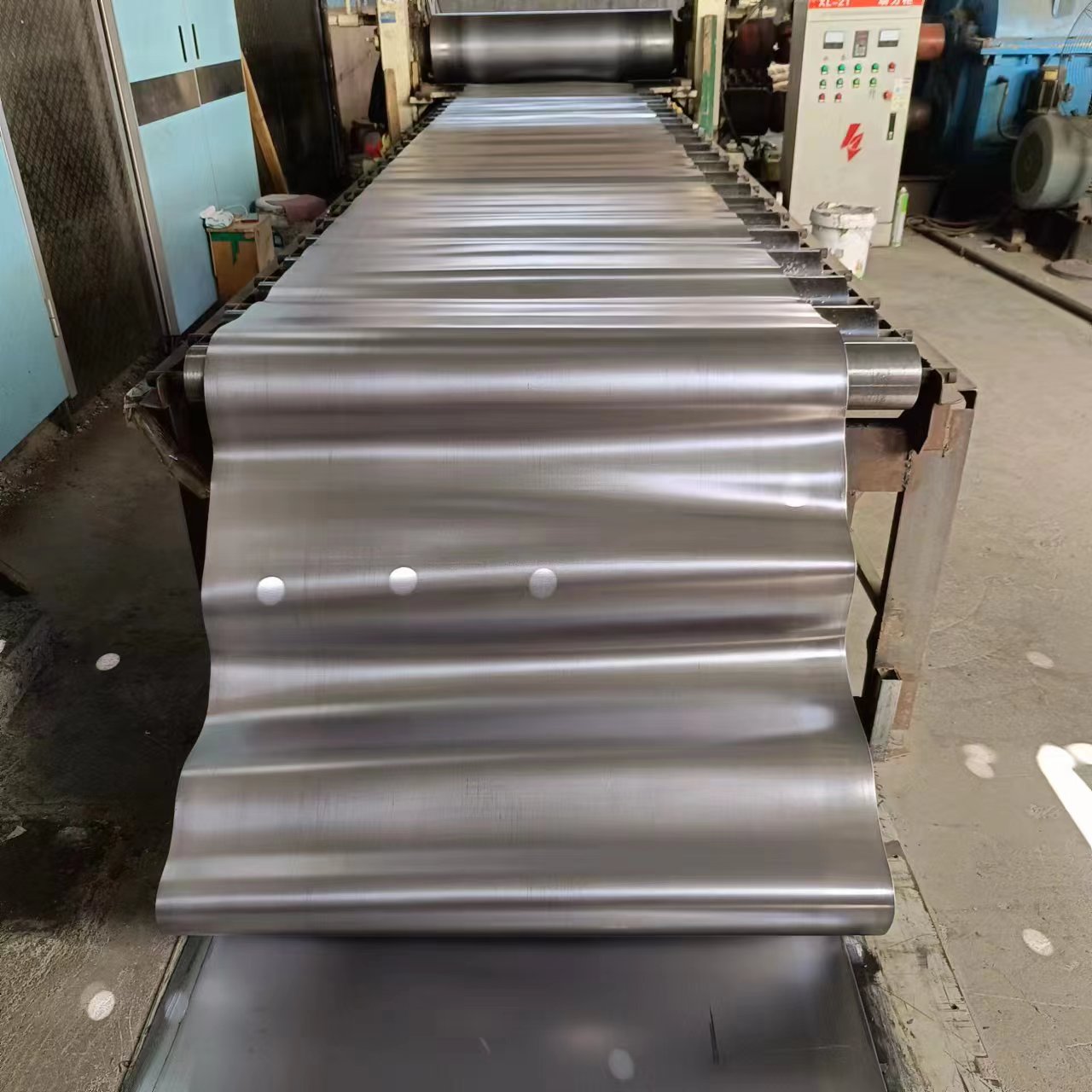 包头探伤室铅板 铅板防辐射