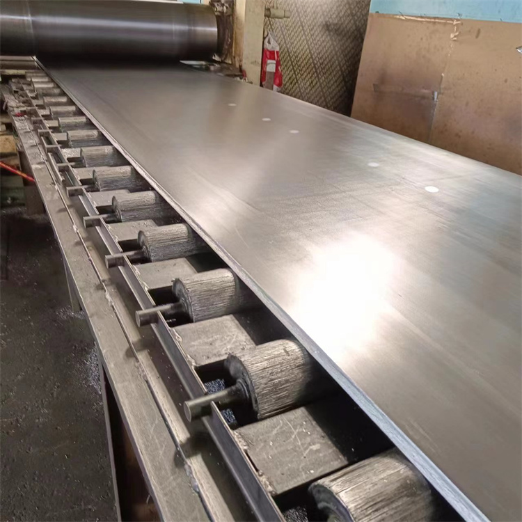 包头医用铅皮 防辐射铅板1-10mm