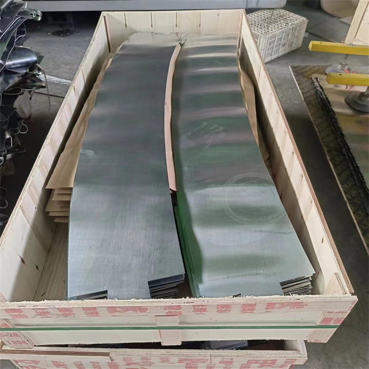 包头铅皮板 国标配重铅板