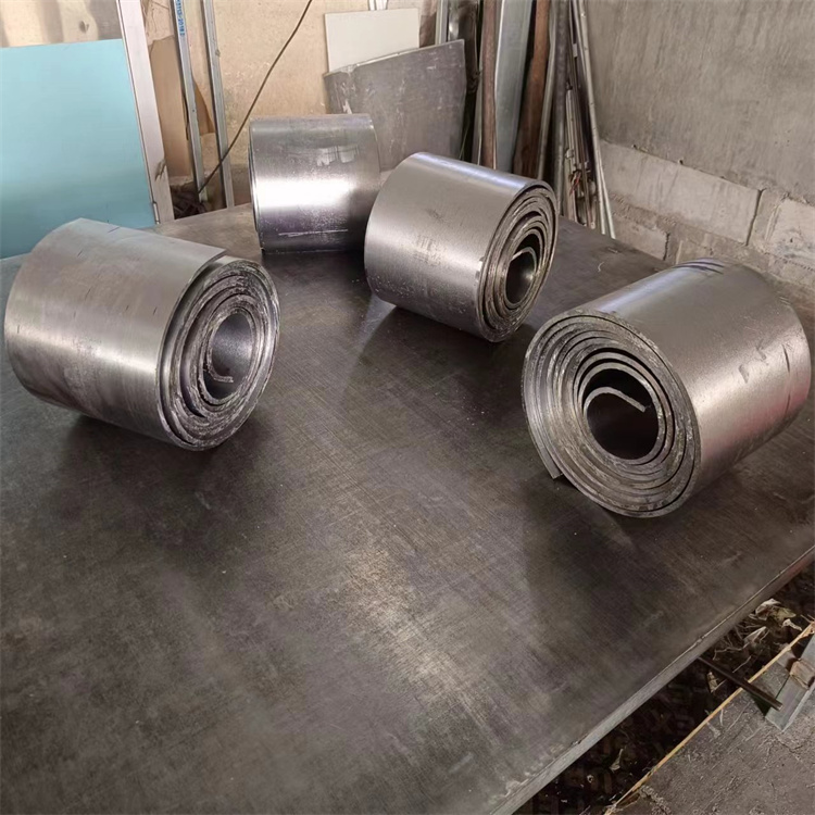 包头加速器屏蔽铅板多少钱