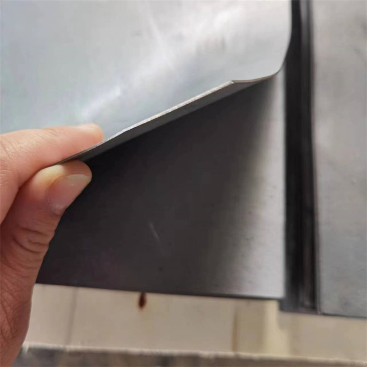 包头防辐射铅皮 拍片室铅皮