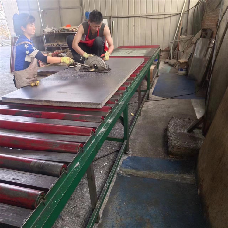 包头医院放射科铅板 源头工厂