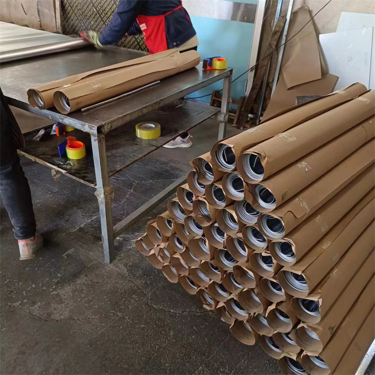 包头CT室机房防护铅板  防辐射/配重/防护用