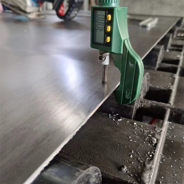 包头3mm加重用铅板 牙科铅板