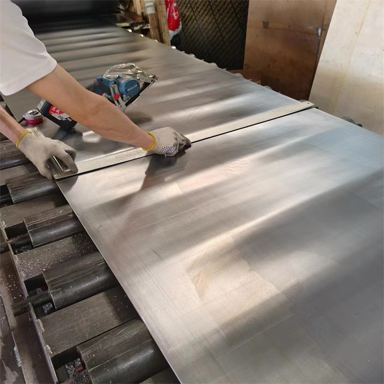 包头射线铅板 CTDR室铅板