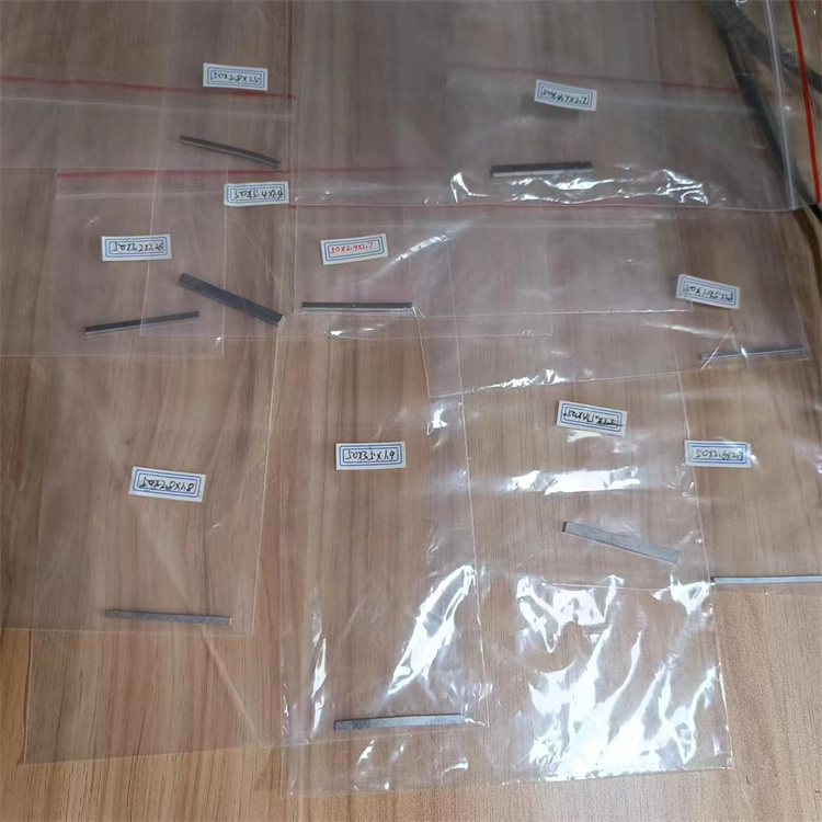 包头铅板 各种规格均可定制