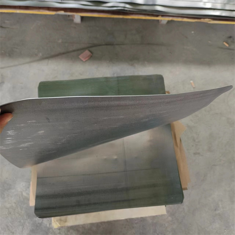 包头ICU科室防辐射铅板  铅板源头厂家