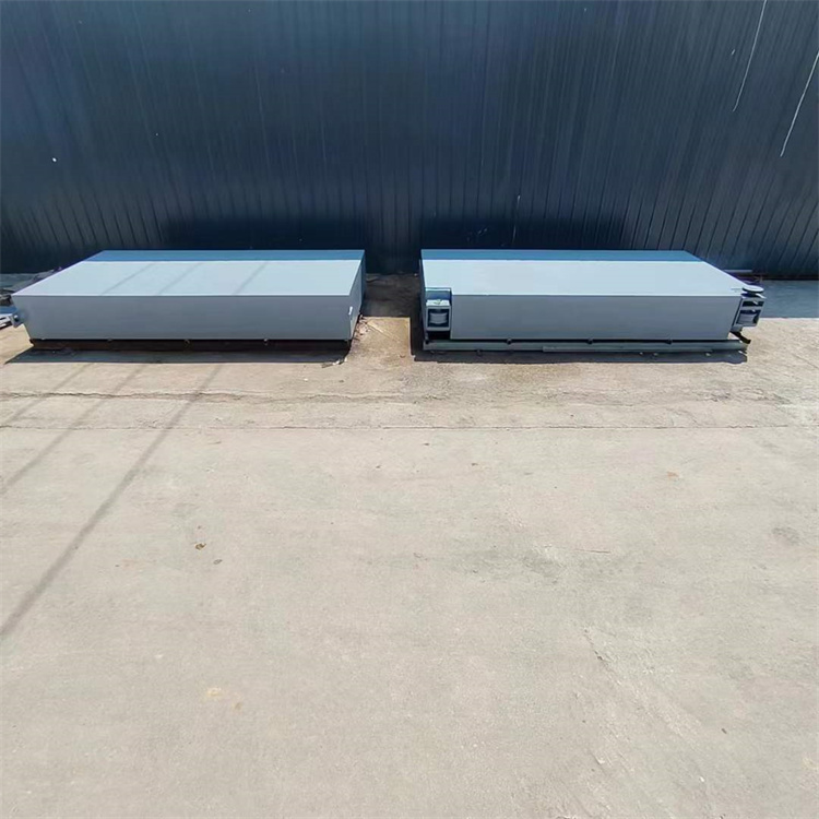 包头工业探伤铅门