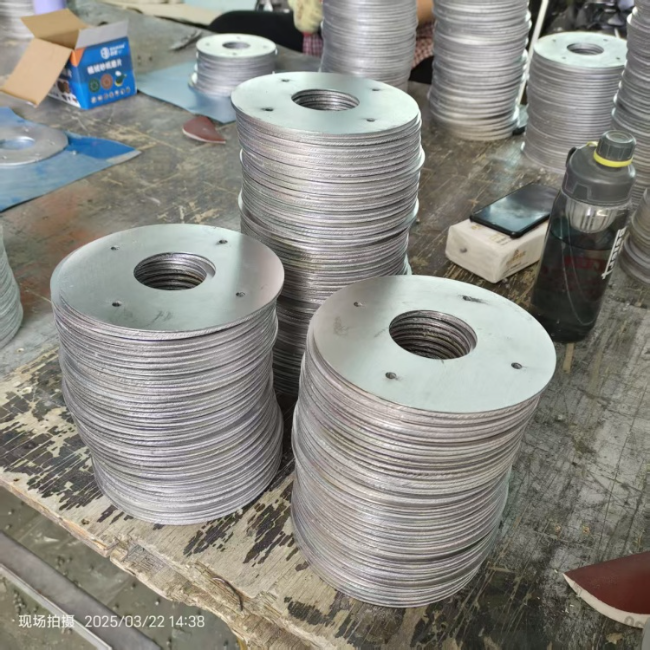 包头铅皮垫片 铅皮垫片 铅圈 铅片