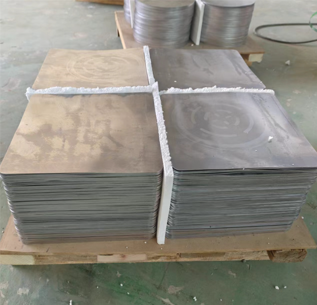 包头ICU防辐射铅板