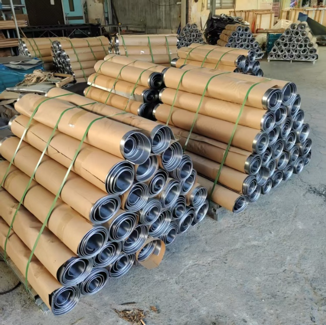 包头防辐射铅板铅皮 0.5-50mm定制